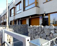 Domy na Targówku - Osiedle Moments