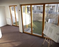 Domy na Targówku - Osiedle Moments