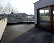 Domy na Targówku - Osiedle Moments