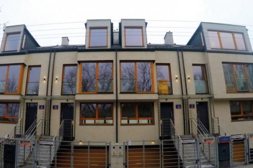 Warszawa Targówek, ul. Lidzka 2