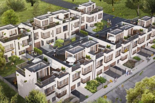 Warszawa Targówek, ul. Ostródzka 38/Tokarza – Osiedle Moments - II etap