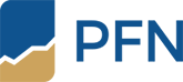 Pfn nieruchomości logo
